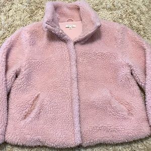 Pacsun ladies jacket used